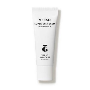 Verso Super Eye Serum Retinol 8 Super Serum 20ml